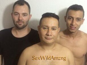 SexWildAmzng