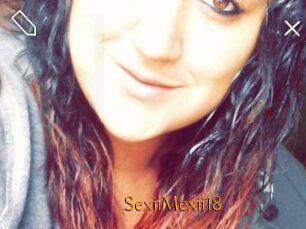 SexiiMexii18
