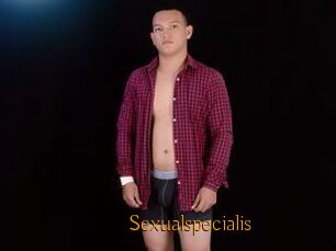 Sexualspecialis