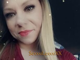 SexxxiLexxxiXX