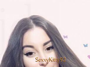 SexxyKitty92