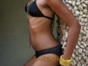 SexyBlkQueen