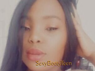SexyBootyTeen