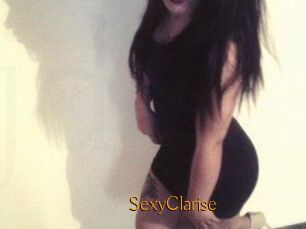 SexyClarise