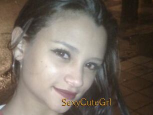 SexyCuteGrl