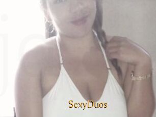 SexyDuos