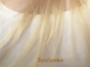 JessyHottie