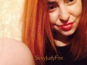 SexyJudyFox