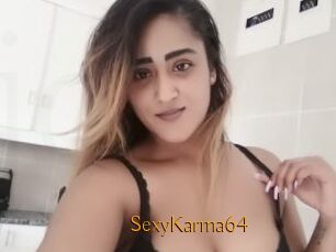 SexyKarma64