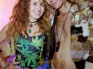 SexyKitties