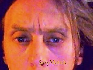 SexyManuk