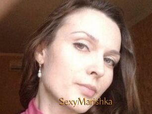SexyMarishka
