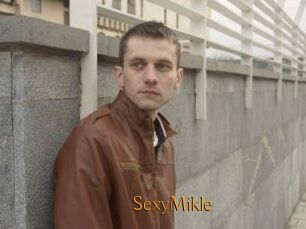 SexyMikle