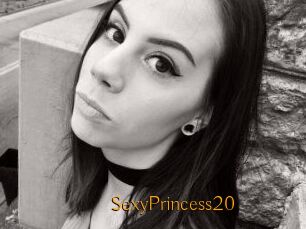 SexyPrincess20