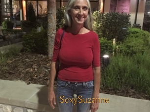 SexySuzanne