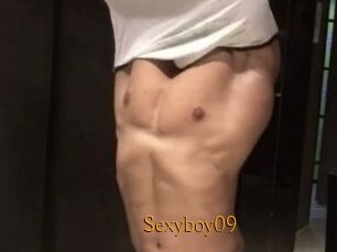Sexyboy09