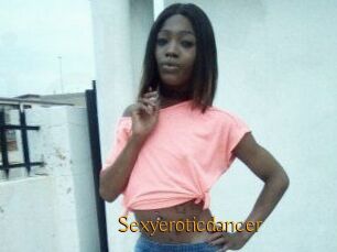 Sexyeroticdancer