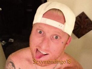 Sexymandingo18