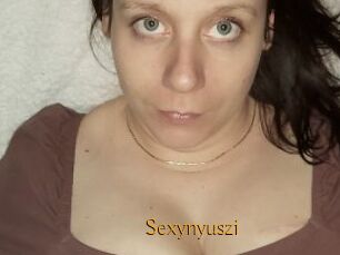 Sexynyuszi