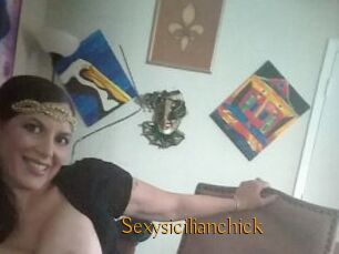 Sexysicilianchick