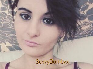 SexyyBombyx