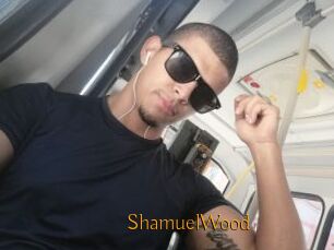 ShamuelWood