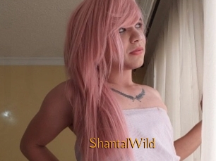 ShantalWild
