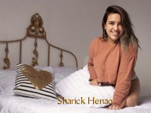 Sharick_Henao