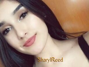 SharylReed