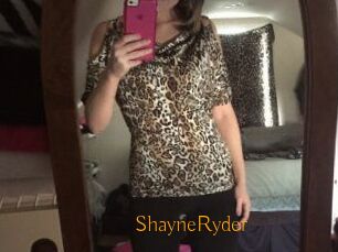 ShayneRyder