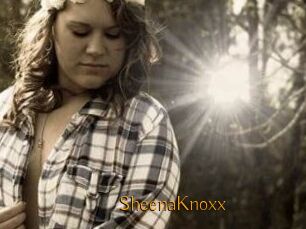 SheenaKnoxx
