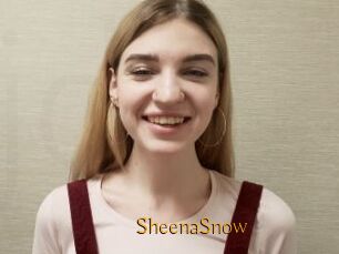 SheenaSnow