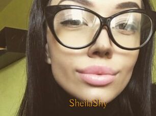 SheilaShy