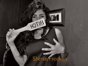 ShenayFreckles