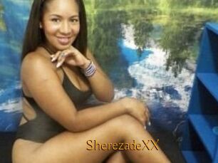 SherezadeXX