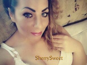 SherrySweet