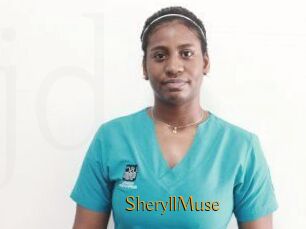 SheryllMuse