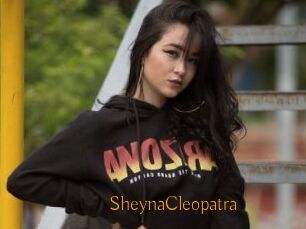 SheynaCleopatra