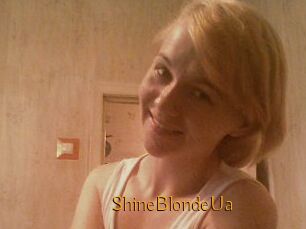 ShineBlondeUa