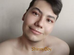 ShinnyBoy