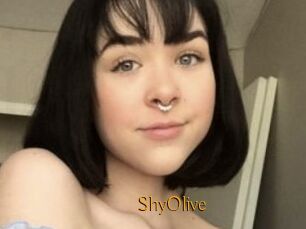 ShyOlive