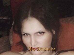 Shy_Samantha