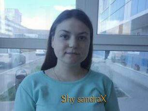 Shy_sandraX