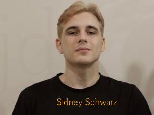 Sidney_Schwarz