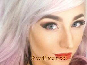 SilverPhoenix88