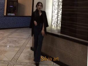 Silvia_art