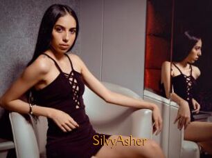 SilvyAsher