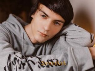 SimonKirk