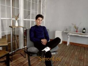 SimonLee