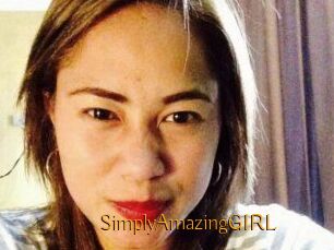 SimplyAmazingGIRL